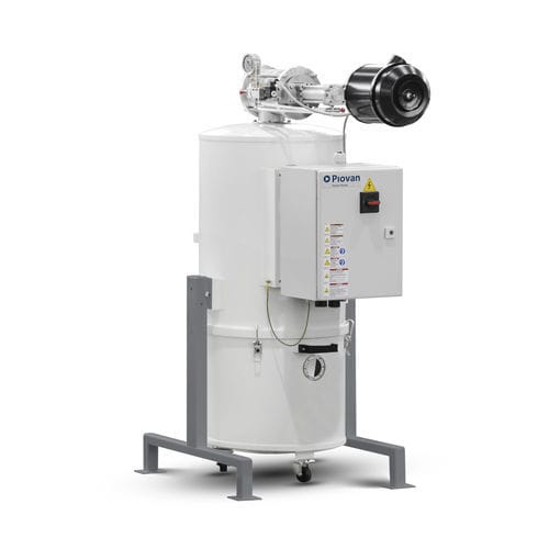 Staubfilter - CF - Piovan - Patronen / Vakuum / Prozess