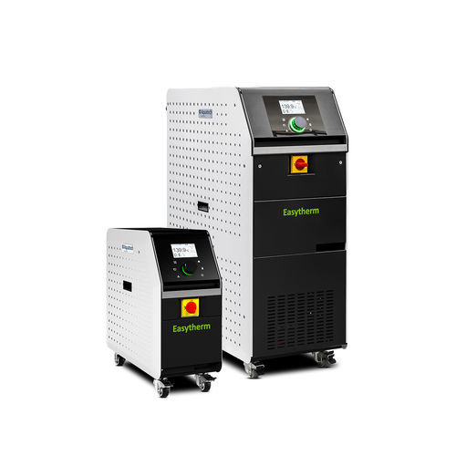 Digitaler Temperaturcontroller - Easytherm EP  - Piovan - robust / für Extrusion / High-Tech