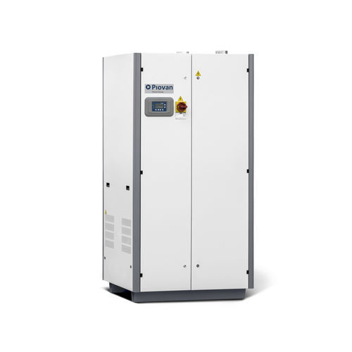 Trockner durch Adsorption - DP 619-622 - Piovan - Chargen / Sieb