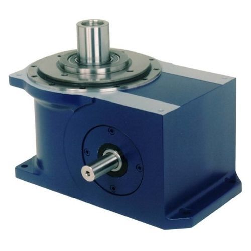Rundschaltgetriebe - Rotoblock® T-series - Sonzogni Camme - intermittierend / Globoidkurven / für Schwerlast