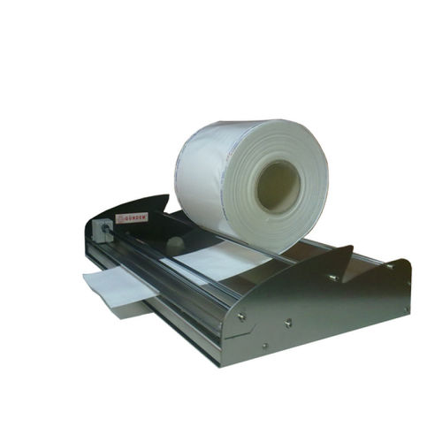 Verpackungsschneider - 222-110-021_GM632CC, 222-110-020_GM631CC - Gundem Saglik ve Gida Urunleri Sanayi Tic. A. S. - manuell