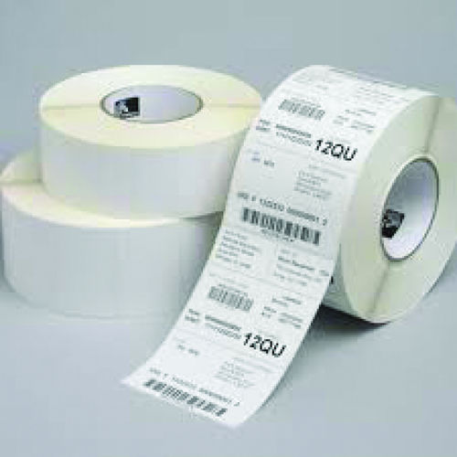 Thermotransferetikett - 222-300-4300080 - Gundem Saglik ve Gida Urunleri Sanayi Tic. A. S. - selbstklebend / Papier / für Verpackungen