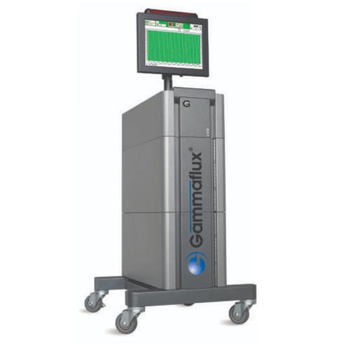 Digitales Temperiergerät - G24 - Synventive Molding Solutions - programmierbar / für Heizzwecke / für Industrieanwendungen