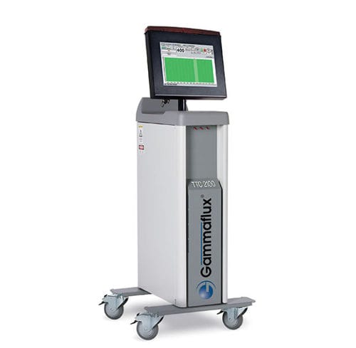 Digitales Temperiergerät - TTC series - Synventive Molding Solutions - Standard / für Heißkanalsystem / vertikal