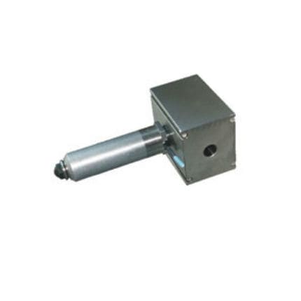 Düse für Flüssigkeiten - E series  - Synventive Molding Solutions - Heißkanal / PP / PEEK