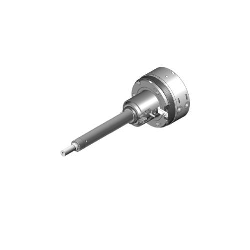 Düse für Flüssigkeiten - SV series - Synventive Molding Solutions - Heißkanal / PP / PEEK