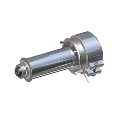 Düse für Flüssigkeiten - Synventive Molding Solutions - Heißkanal / PP / PEEK