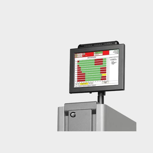 Mehrkanal-Temperiergerät - G 24 SVGC - Synventive Molding Solutions - programmierbar / Automatik / mit Flüssigkeitsumlauf