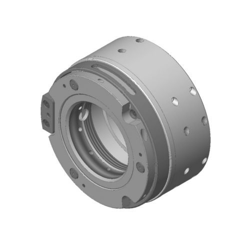 Hydraulischer Antrieb - HYC2013S01 - Synventive Molding Solutions - linear / doppeltwirkend / Absperrschieber
