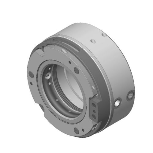 Hydraulischer Antrieb - HYC2314S - Synventive Molding Solutions - linear / Kolben / doppeltwirkend