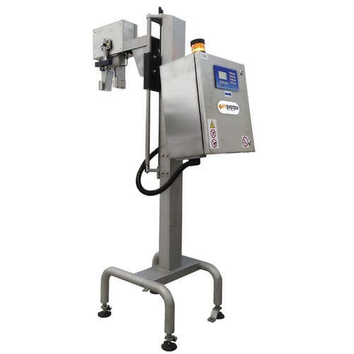 Infrarot-Inspektionssystem - CL600 x-ray - FT SYSTEM - Röntgenstrahlen / Füllstand / Mess