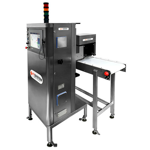 Laserinspektionssystem - LDS700-IoT - FT SYSTEM - zur Leckdetektion