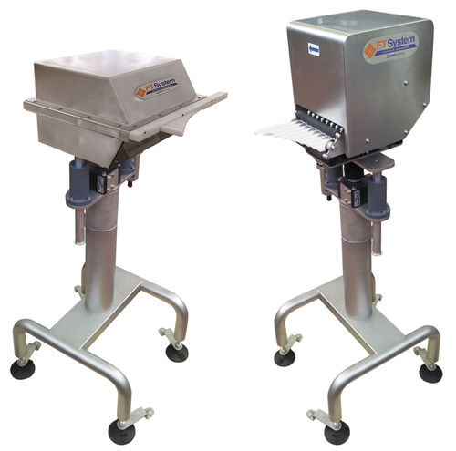 Auswerfer - Z Series - FT SYSTEM