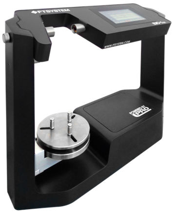 CO2/02-Analysator - EVO TRACE CO2 - FT SYSTEM - Konzentration / Laser