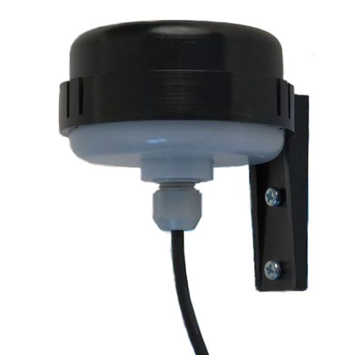 GPS-Empfänger - GPS 4500 - BÜRK MOBATIME GmbH - Satelliten / Zeit-/Frequenzverhältnis / kompakt