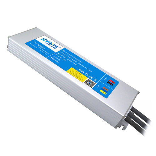 Verkapselte Stromversorgung - TLG series  - HYRITE Lighting Europe - DC/DC / Einfachausgang / mit Kurzschluss-Schutz