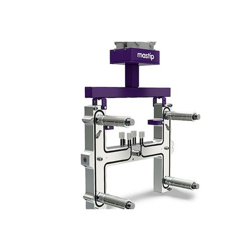Heißkanalsystem - Nexusᵀᴹ series - MASTIP Technology Europe