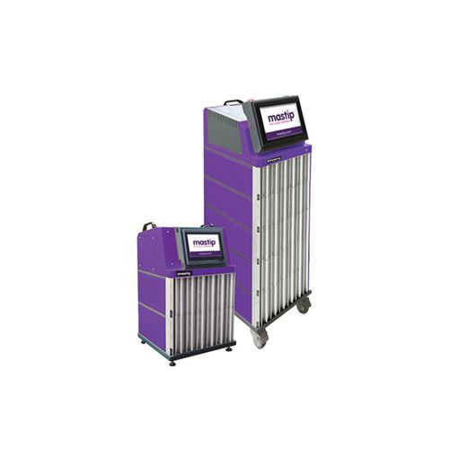 Digitaler Temperaturcontroller - TC5100, TC5200 series - MASTIP Technology Europe - für Heizzwecke / Kühlung / für Heißkanalsystem