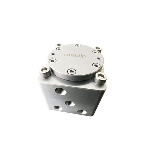 Pneumatischer Ventilantrieb - Cylix™ - MASTIP Technology Europe - Zylinder