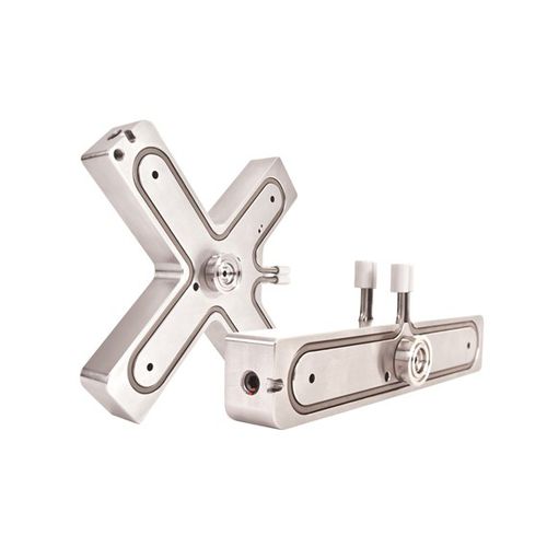 Heißkanalverteiler - MASTIP Technology Europe