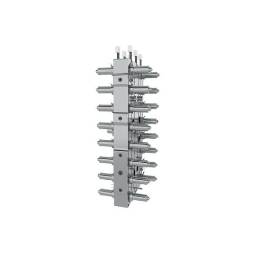 Heißkanalverteiler - M series - MASTIP Technology Europe