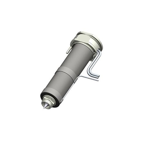 Heißkanaldüse - MX series - MASTIP Technology Europe
