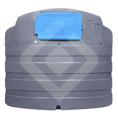 Speicherbecken - Eco-line 5000 ELDPS - SWIMER - Verteilung / für AdBlue / Polyethylen