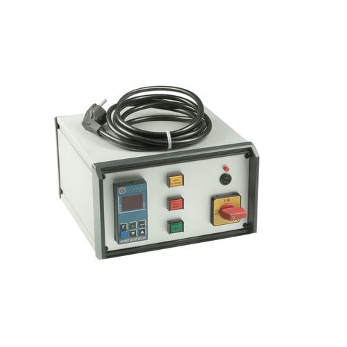Temperaturregler mit Digitalanzeige - MCT - Ihne & Tesch GmbH - thermoelektrisch / Standard / kostengünstig