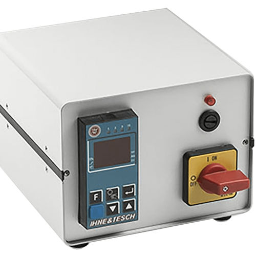 Digitaler Temperaturcontroller - TRG - Ihne & Tesch GmbH