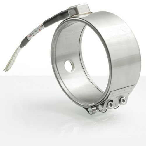 Elektrisches Heizband - DGM - Ihne & Tesch GmbH - für Düsen