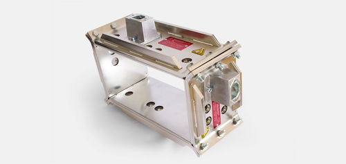 Heizelement - BDM - Ihne & Tesch GmbH