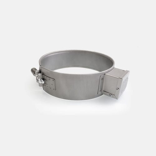 Elektrisches Heizband - M/MC - Ihne & Tesch GmbH