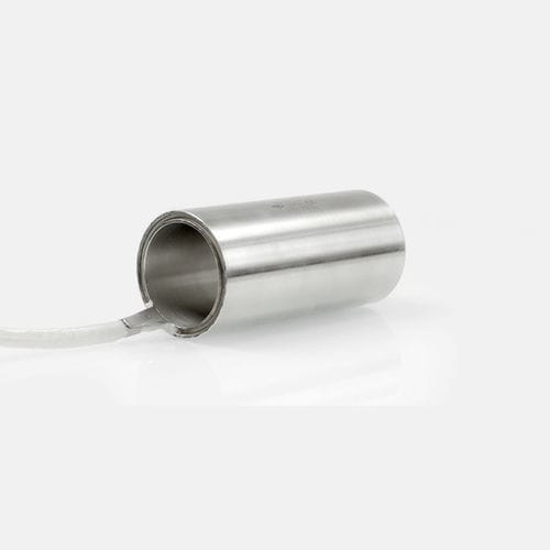 Heizpatrone / 380 V - RPM - Ihne & Tesch GmbH - rohrförmig