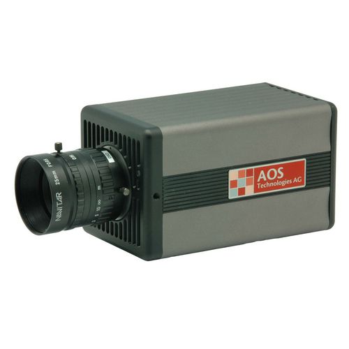 Kamera für die wissenschaftliche Betrachtung - S-MOTION - AOS Technologies AG - Farb / monochrom / CMOS