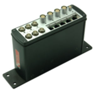 Hub - AOS Technologies AG