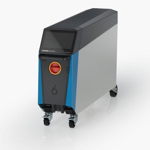 Digitales Temperiergerät - Thermo-6 - HB-THERM - Standard / für Heizzwecke / Prozess