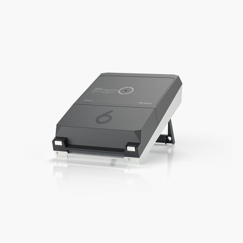 Industrie-Gateway - Gate-6 - HB-THERM - Sicherheit / Ethernet