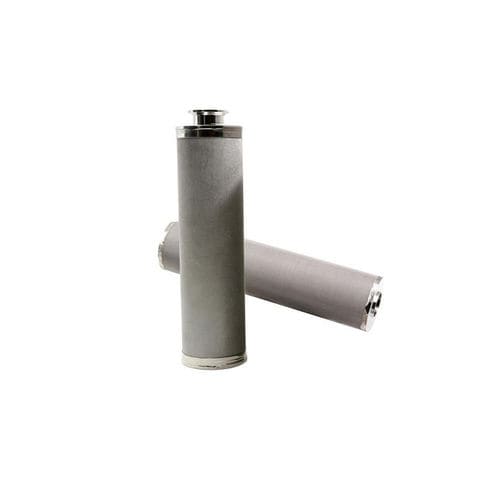 Wasserfilterpatrone - Henan Sinofiltec Technology Co.,Ltd - Luft / für Lösungsmittel / Lösungsmittel
