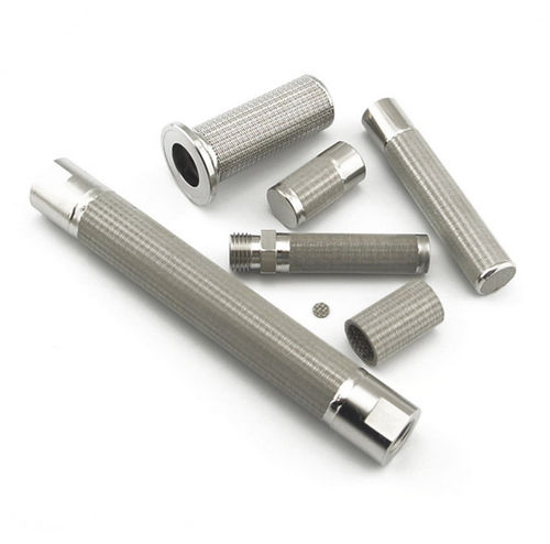 Wasserfilterpatrone - Henan Sinofiltec Technology Co.,Ltd - Luft / für Chemikalien / für Gas