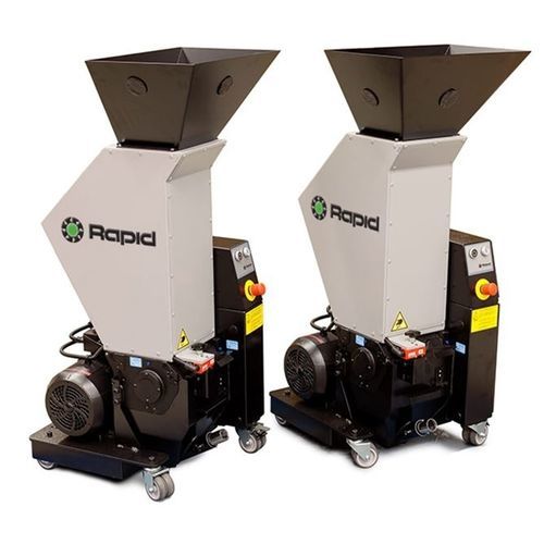Messergranulator - 150 series  - Rapid Granulator