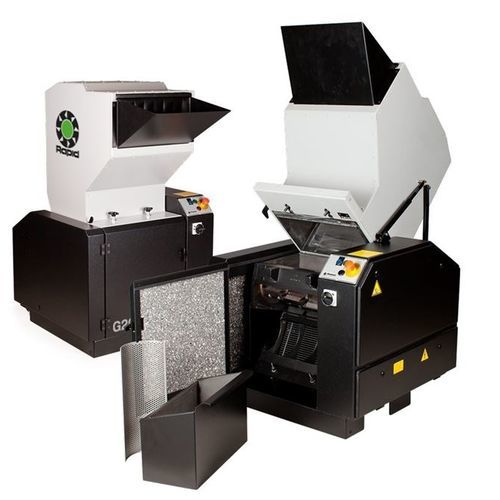 Messergranulator - 200 series - Rapid Granulator - für Flaschen / für Recyclingprodukte / energiesparend
