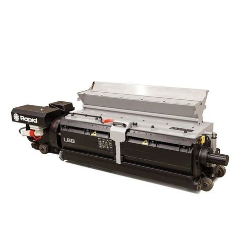 Rotor-Granulator - 300-LBB series - Rapid Granulator - für Abfall
