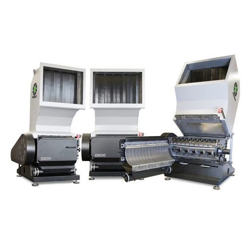 Rotor-Granulator - 600 series - Rapid Granulator - für Kunststoffe