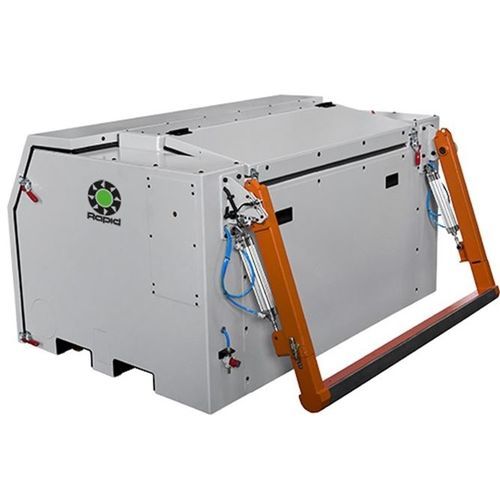 Rotor-Granulator - GT1100 - Rapid Granulator - für Abfall / energiesparend