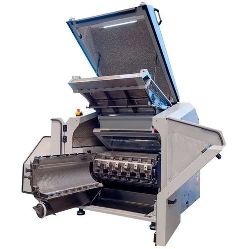 Rotor-Granulator - ThermoPRO - Rapid Granulator - für Abfall