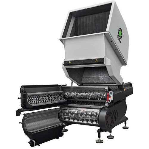 Messergranulator - Raptor DUO - Rapid Granulator - für Kunststoffe