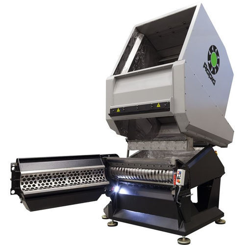 Einwellenschredder - Raptor FlexiPUSH series - Rapid Granulator - Kunststoff / energieeffizient