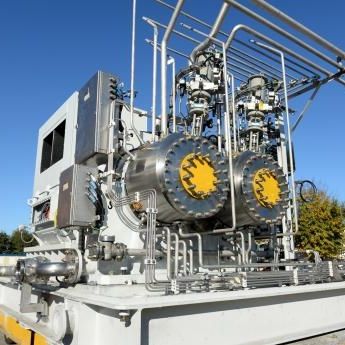 Schlauchexpander - Baker Hughes