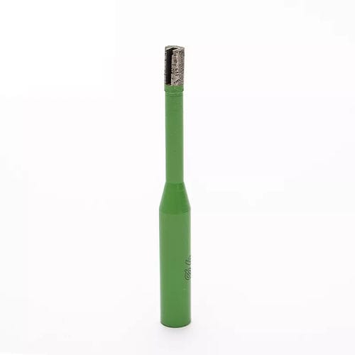 Vollmetall-Bohrer - Quanzhou Zhongzhi New Material Technology Co., Ltd - für Stein / für Keramik / Diamant