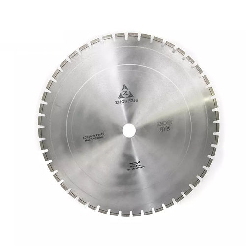 Schneidwerkzeug für Beton - Quanzhou Zhongzhi New Material Technology Co., Ltd - Diamant